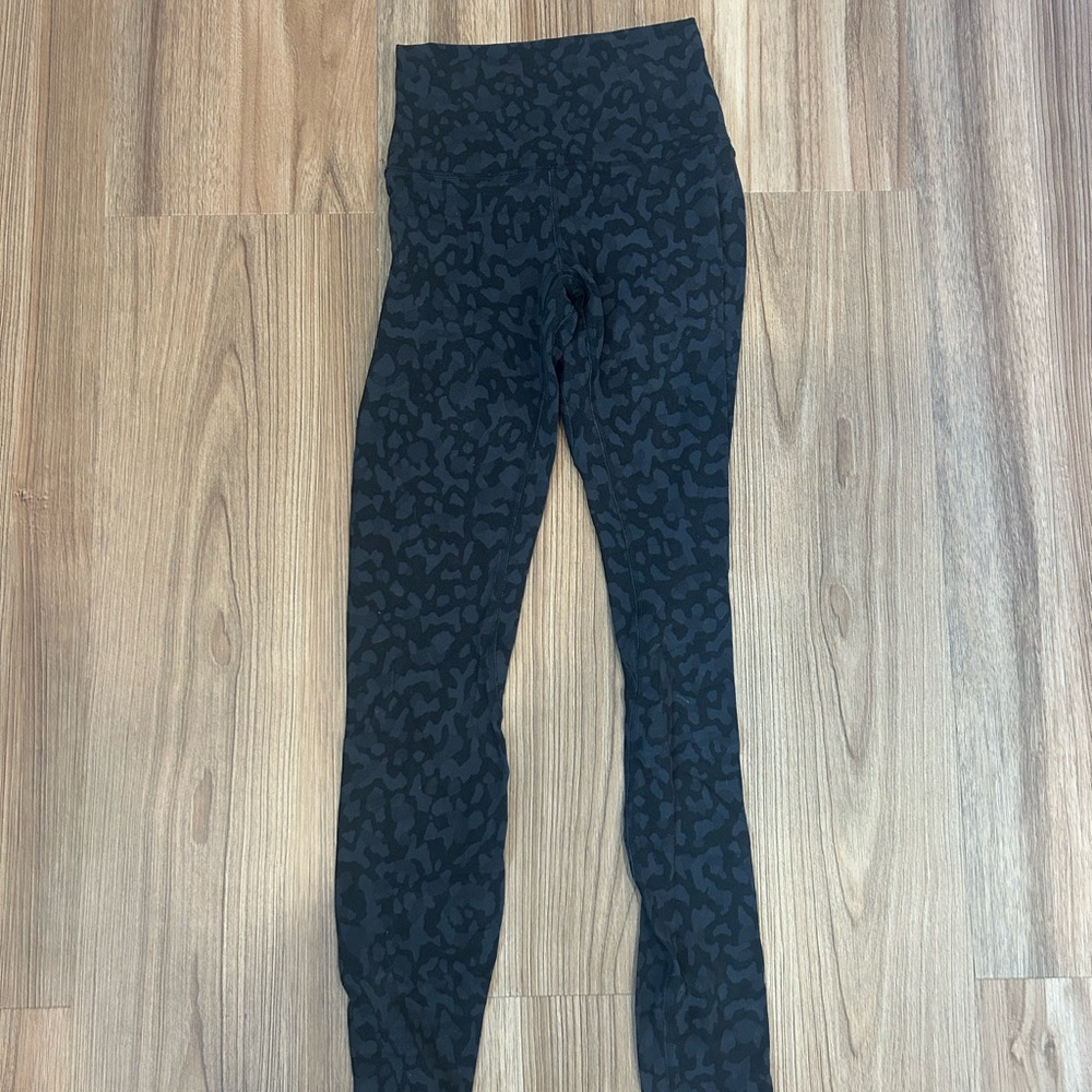 Lululemon Align Leggings